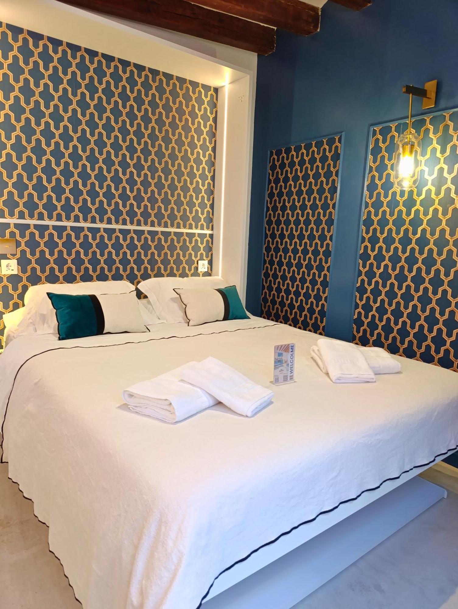 Luxurious Studio In Historic Center Of Alicante Exterior foto